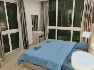 5 Guests with Netflix & Disney Plus @ Puteri Harbour - Nusajaya - 8