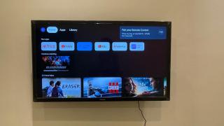 M City Minimalist KLCC Suite - 1