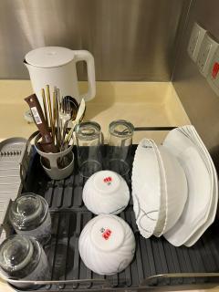 M City Minimalist KLCC Suite - 2