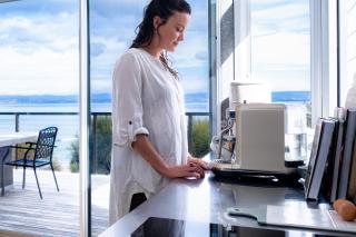 Halcyon ~ Immerse yourself in the sky and sea - 6