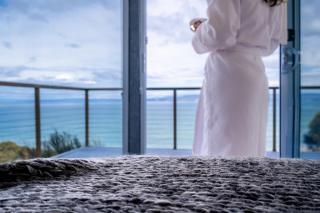 Halcyon ~ Immerse yourself in the sky and sea - Coles Bay - 8