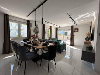 Holiday home in Baska - Insel Krk 44604 - Baška - 6