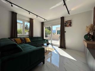 Holiday home in Baska - Insel Krk 44604 - Baška - 2