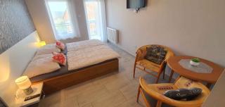 Apartments in Heviz - Balaton 44880 - Hévíz - 4