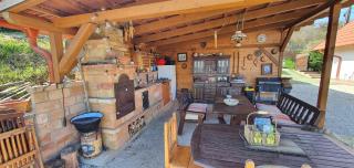 Holiday home in Balatonendred 44893 - Balatonendréd - 2