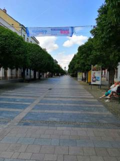 Apartment in Keszthely - Balaton 44884 - Keszthely - 5