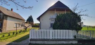 Holiday home in Balatonkeresztur 44886 - 8