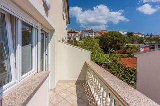 Apartments in Crikvenica 44145 - Crikvenica - 4