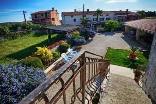 Apartment in Baderna - Istrien 44223 - 3