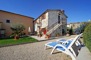 Apartment in Baderna - Istrien 44223 - 1
