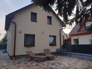 Holiday Homes in Mezokövesd - Nordungarn 44895 - Mezőkövesd - 7