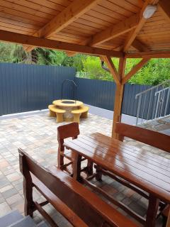 Holiday Homes in Mezokövesd - Nordungarn 44895 - Mezőkövesd - 5
