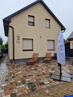 Holiday Homes in Mezokövesd - Nordungarn 44895 - Mezőkövesd - 4