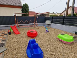 Holiday Homes in Mezokövesd - Nordungarn 44895 - Mezőkövesd - 3