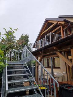 Holiday Homes in Mezokövesd - Nordungarn 44895 - Mezőkövesd - 2