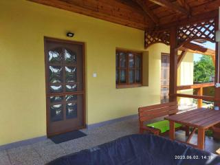 Holiday home in Kisnana - Ostungarn 44896 - Kisnána - 9