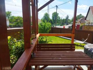 Holiday home in Kisnana - Ostungarn 44896 - Kisnána - 8