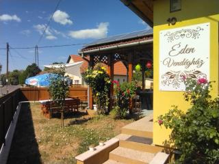Holiday home in Kisnana - Ostungarn 44896 - Kisnána - 7