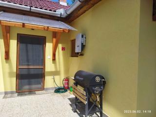 Holiday home in Kisnana - Ostungarn 44896 - Kisnána - 6