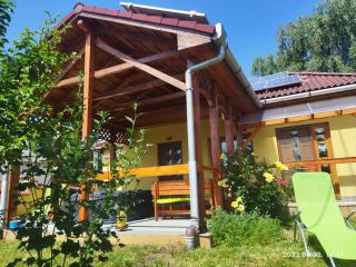 Holiday home in Kisnana - Ostungarn 44896 - Kisnána - 5