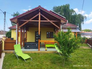 Holiday home in Kisnana - Ostungarn 44896 - Kisnána - 0