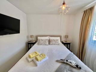 Apartments in Crikvenica 44153 - Crikvenica - 2