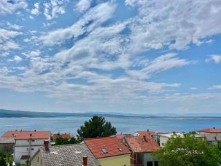 Apartments in Crikvenica 44153 - Crikvenica - 2