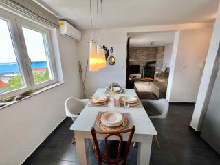 Apartments in Crikvenica 44153 - Crikvenica - 0