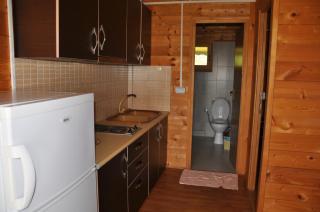 Guest House Luiza - Borsh - 2