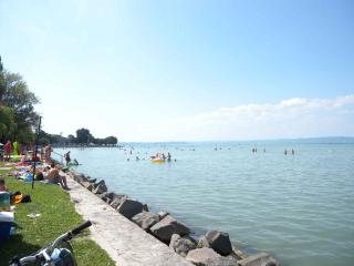 Apartments in Siofok - Balaton 44889 - Siófok - 5