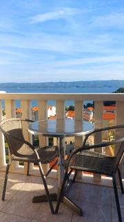 Apartments Duce (122) - Duće - 8