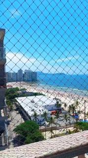 Apartamento frente ao Mar Ed ilha do Governador 1050 - Guarujá - 8