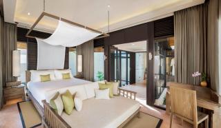 The Naka Island, a Luxury Collection Resort & Spa, Phuket - Ko Naka - 7