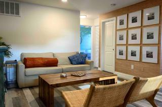 Style, Comfort: Beach-Block w/Everything You Need - 7