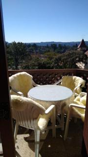 Apartamento Aconchegante Próximo ao Lago Negro - 7