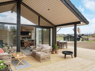 Seaside Retreat with Sauna - By Traum Ferienwohnungen - Hørve - 9