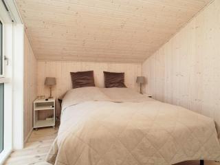 Seaside Retreat with Sauna - By Traum Ferienwohnungen - Hørve - 1