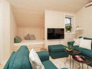 Seaside Retreat with Sauna - By Traum Ferienwohnungen - Hørve - 7