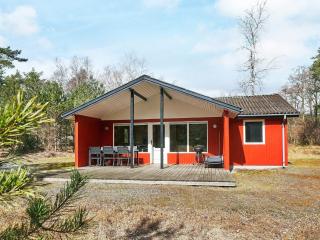 Holiday home Aakirkeby XLVIII - Vester Sømarken - 0