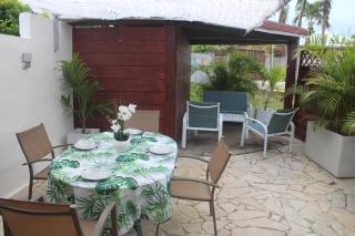 Les Gîtes CocoCyrna - avec cuve d'eau - 8