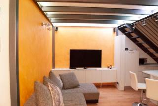 Mo&Vi - Elegante Loft - Vicino F1-San Gerardo-Parco Monza - Lissone - 0