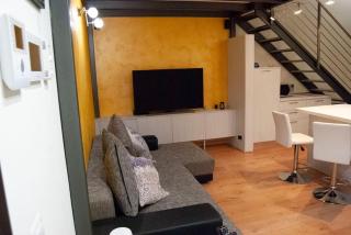 Mo&Vi - Elegante Loft - Vicino F1-San Gerardo-Parco Monza - Lissone - 6