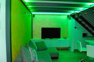 Mo&Vi - Elegante Loft - Vicino F1-San Gerardo-Parco Monza - Lissone - 1