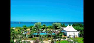 Appartement Les Marines de Moriani - San-Nicolao - 9