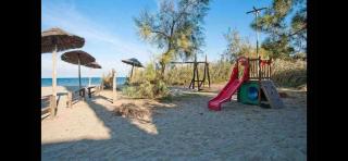 Appartement Les Marines de Moriani - San-Nicolao - 3
