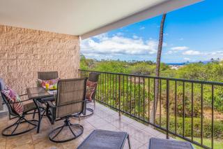 Ocean View Unit at Kihei Alii Kai Close to Beach - Kihei - 5