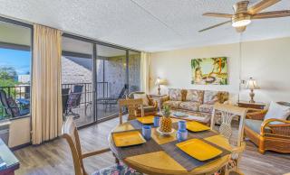 Ocean View Unit at Kihei Alii Kai Close to Beach - Kihei - 3