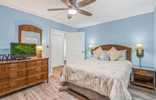 Ocean View Unit at Kihei Alii Kai Close to Beach - Kihei - 9