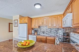 Ocean View Unit at Kihei Alii Kai Close to Beach - Kihei - 2