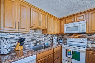 Ocean View Unit at Kihei Alii Kai Close to Beach - Kihei - 8